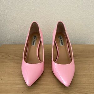 Steve Madden - Luiza Pink Heels